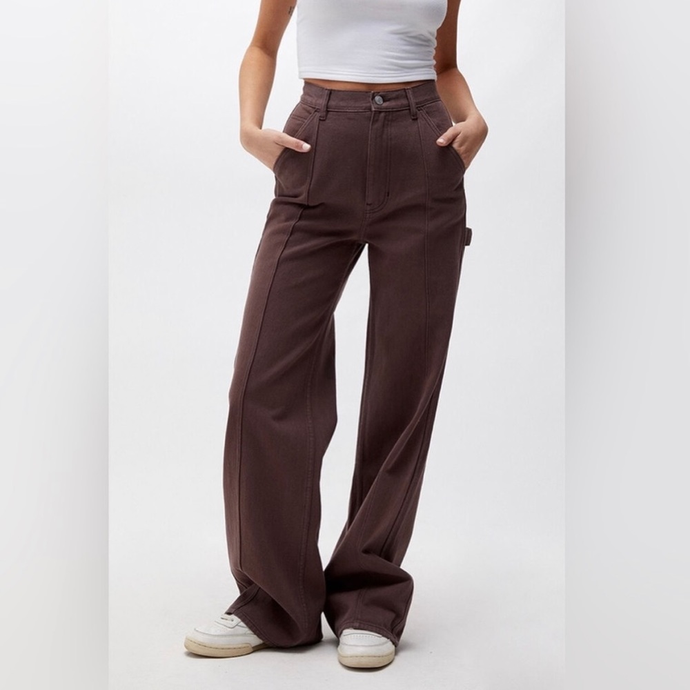 Pacsun - Carpenter Pants